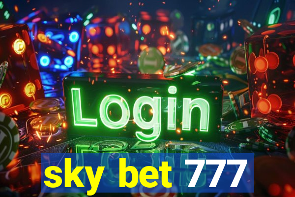 sky bet 777